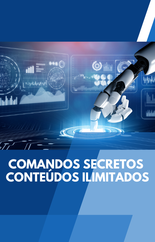 Comandos Secretos ChatGpt